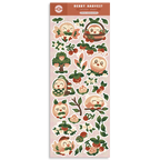 Berry Harvest - Sticker Sheet