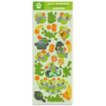 Silly Salmonids - Sticker Sheet