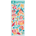 Starry Stationery - Sticker Sheet